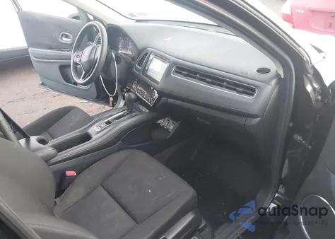 2016 Honda Hr-V Ex z USA, uszkodzony, nr VIN 3CZRU5H53GM728373